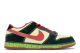 Nike SB Dunk Mosquito Low (313170-761) bunt 4