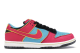 Nike SB Dunk Ms. Pacman Low (313170-461) bunt 4