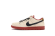 Nike Dunk Low SB Muslin (BQ6817-100) braun 3