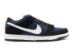 Nike Sb Dunk Obsidian Low (304292-406) bunt 3
