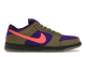 Nike Dunk Low Pro SB Atomic Olive (304292-265) bunt 3