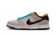 Nike Dunk Low SB (FZ1233 002) weiss 6