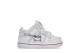Nike Oski x SB TD Great Dunk Low (DJ3759-105) weiss 3