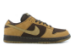 Nike SB Dunk Pack Low (304292-221) braun 4