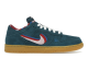 Nike SB Dunk Low Parra (CN4504 300) blau 2
