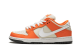 Nike Dunk Low SB Box Premium (313170-811) bunt 2