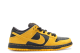 Nike SB Dunk Low Iowa Pro (304292-706) bunt 5