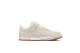 Nike SB Dunk Low Pro B Pale Ivory (HJ0367-100) weiss 3