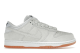 Nike SB Dunk Low Pro B Pale Ivory (HJ0367-100) weiss 6