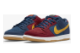 Nike SB Dunk Barcelona Low (DJ0606-400) bunt 4