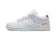 Nike Dunk Low SB Pro Be True (DR4876-100) weiss 6