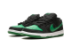 Nike Dunk Low SB Pro Pine Green (BQ6817-005) bunt 3