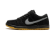 Nike Dunk Low Pro SB Fog (BQ6817-010) schwarz 2