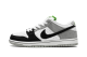 Nike Dunk Low SB Chlorophyll (BQ6817-011) grau 2