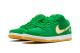 Nike SB Dunk Pro Low St. Patricks 2022 Day (BQ6817-303) grün 3