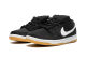 Nike Dunk Low SB Pro (CD2563 006) schwarz 5