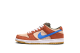 Nike Dunk Low Pro SB Corduroy (BQ6817-201) bunt 6