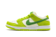 Nike Dunk Low Pro SB Apple Green (DM0807-300) grün 2