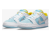 Nike FTC Dunk Low SB Lagoon Pulse (DH7687-400) bunt 4