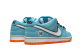 Nike Dunk Low Pro SB Gulf Club 58 (BQ6817-401) blau 3