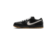 Nike Dunk Low Pro SB Gum (HF3704 003) schwarz 1
