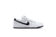 Nike SB Dunk Pro Low (HF3704-100) weiss 3