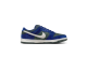 Nike Dunk Low SB (HF3704-400) blau 3
