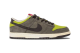 Nike Dunk Low Pro Kermit (624044-003) bunt 2