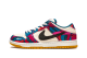 Nike SB Dunk Low Pro Abstract Art 2021 Parra (DH7695-600) bunt 5