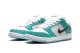 Nike SB x Dunk Low April Skateboards (FD2562-400) grau 2