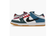 Nike SB Dunk Pro QS Low Parra (DH7695 100) bunt 1
