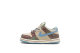 Nike SB Dunk Low Crenshaw TD Skate Club (FQ8205-300) bunt 1