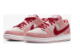 Nike SB Dunk Low Skateboards StrangeLove (CT2552-800) bunt 4
