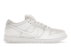 Nike Dunk Low Pro SB (FJ1674 100) weiss 6