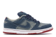 Nike SB Dunk Low Denim Reese Forbes (304292-441) bunt 3