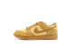 Nike SB Dunk Reese Forbes Wheat Low (304292-731) braun 5