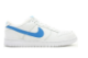 Nike SB Dunk Richard Mulder Low (304292 141) weiss 4