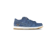 Nike SB Dunk Low QS TRD (883232-441) blau 3