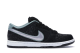 Nike Skatepark of Tampa x Lance Mountain Dunk Low Pro Premium SB S.P.O.T. (573901-002) schwarz 3