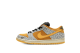 Nike Dunk Low Pro SB Safari (CD2563-002) grau 3