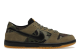 Nike Zoom Dunk Low Pro SB (854866-209) grün 3