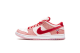 Nike SB StrangeLove x Low Dunk (CT2552-800) pink 3