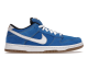 Nike SB Street Dunk Low Fighter x Pro Chun Li (304292-405) blau 3