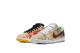 Nike Jason Deng x Dunk Low Pro SB Street Hawker (CV1628-800) bunt 3