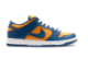 Nike SB Dunk Sunset French Blue Low (304292 704) bunt 4