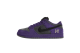 Nike SB Dunk Low Supreme 94 Ink (HQ8487-500) bunt 5