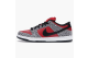 Nike Supreme x Dunk Low Premium SB Cement (313170-600) bunt 2