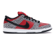 Nike Supreme x Dunk Low Premium SB Cement (313170-600) bunt 3