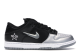Nike Supreme x Dunk SB Low QS Silver Jewel Swoosh (CK3480-001) bunt 5
