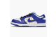 Nike Supreme Dunk Low SB Hyper Royal Stars (DH3228-100) bunt 2